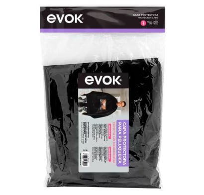 Capa para Corte Evok Profesional