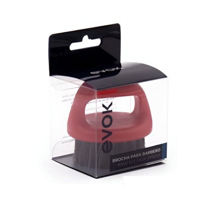 Escobilla de Barbero Evok