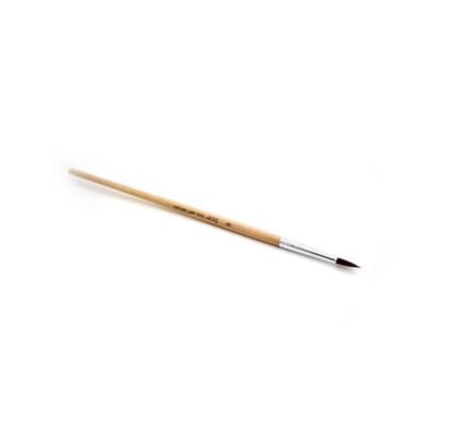 Pincel para Uñas Evok NAB006