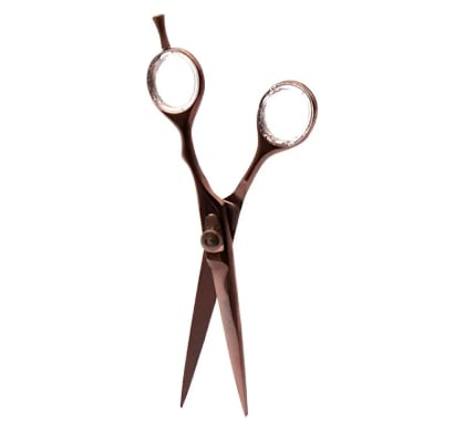 Tijera de Barbero Evok 6'' HS-A-18