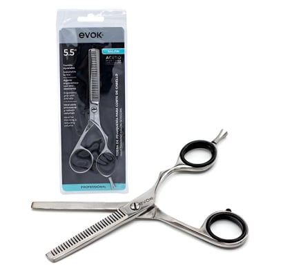 Tijera de Barbero Evok