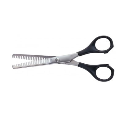 Tijera para Entresacar Génesis Doble Mango