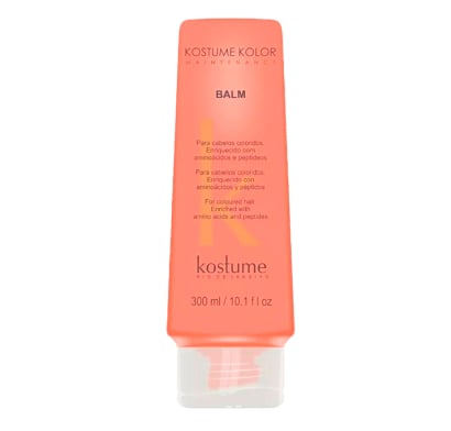 Bálsamo Kostume Maintenance 300 ml