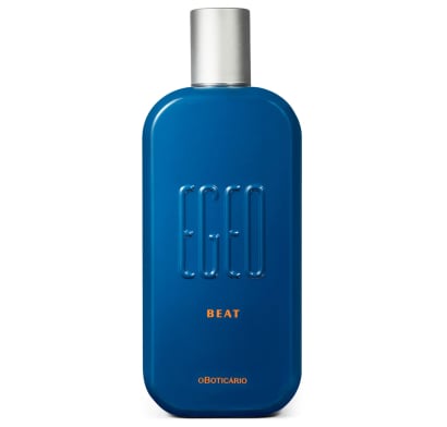 Perfume O Boticário Egeo Beat Men EDT 90 ml