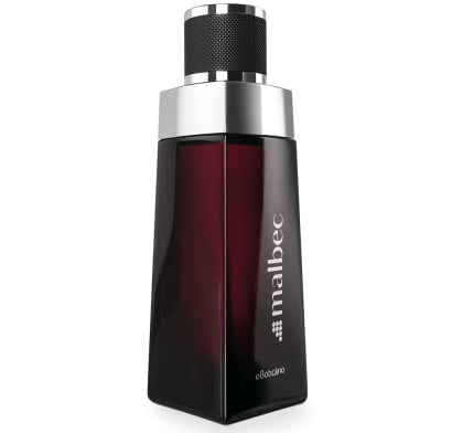 Perfume O Boticário Malbec Men EDT 100 ml