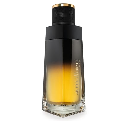 Perfume O Boticário Malbec Gold Men EDT 100 ml
