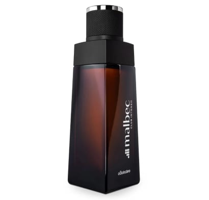 Perfume O Boticário Malbec Club Men EDT 100 ml