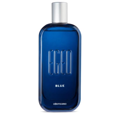Perfume O Boticário Egeo Blue 90 ml
