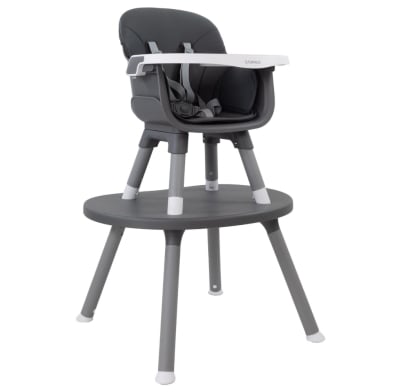 Silla de Comer Bebesit Desk 2.0 3 en 1