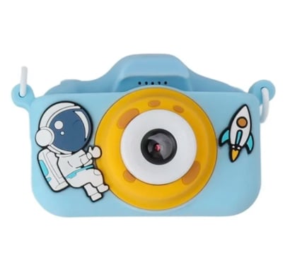 Cámara de Fotos Digital Mis Petates Astronauta