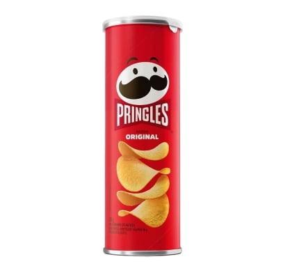 Papas Pringles Original 104 g