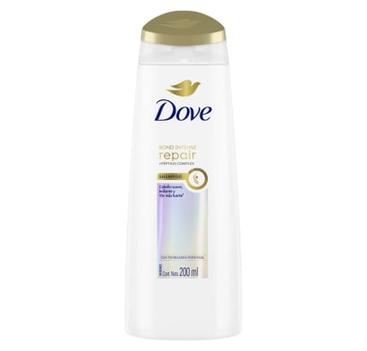 Shampoo Dove Bond Intense Repair 200 ml