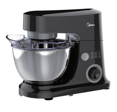 Batidora Planetaria Midea MJ-KM6001W Bowl Inoxidable