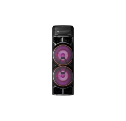 Parlante LG Onebody XBOOM RNC9