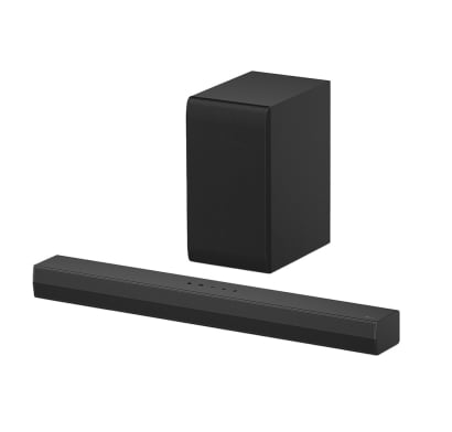 Barra de Sonido LG S40T