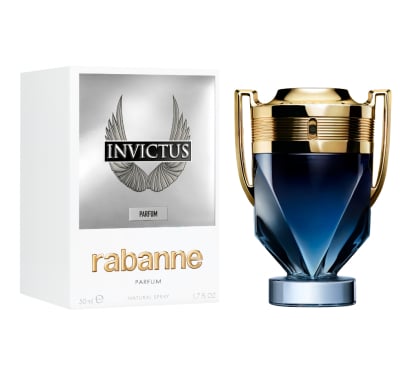 Perfume Rabanne Invictus Men Parfum 50 ml