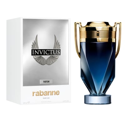 Perfume Rabanne Invictus Men Parfum 200 ml