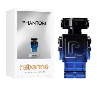 Perfume Rabanne Phantom Intense Men EDP 50 ml