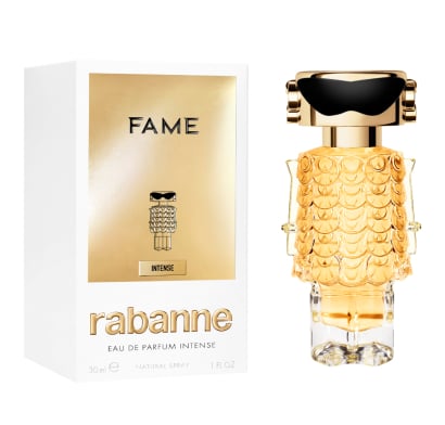 Perfume Rabanne Intense Femme EDP 30 ml