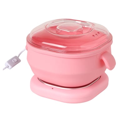 Calentador De Cera Calm