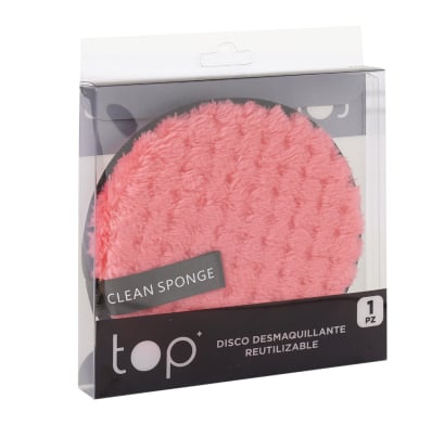 Disco Desmaquillante Top Premium