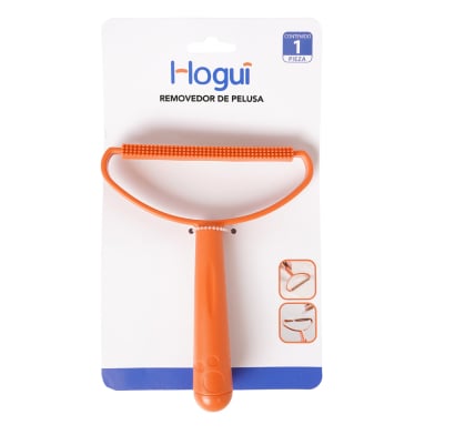 Removedor de Pelusa Hogui Portátil