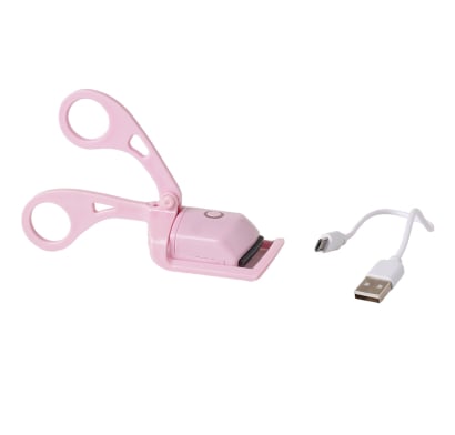 Rizador De Pestañas Top Premium Eléctrico