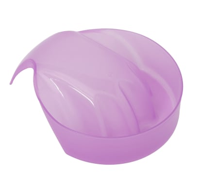 Bowl para Uñas Top Premium Colores Surtidos