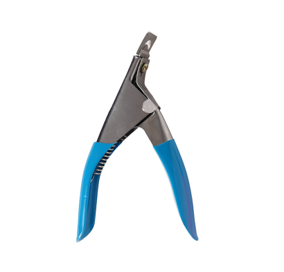 Corta Tips Para Uñas Top Premium 1 Unidad Colores Surtidos