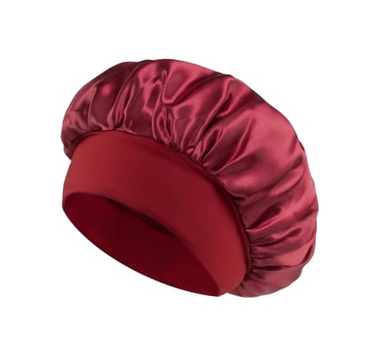 Gorra de Saten Calm 1 Unidad