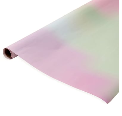 Papel De Regalo Happy Paper Degrade 50 x 70 cm