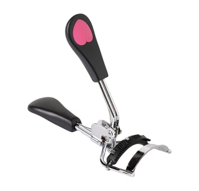 Rizador De Pestañas Top Premium Con Separador