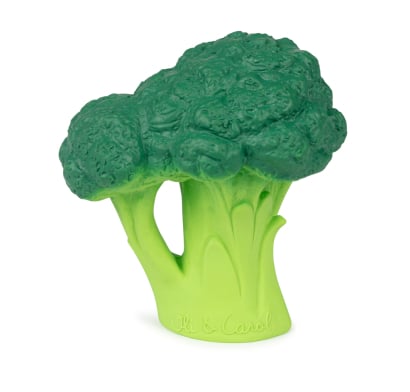 Mordillo Oli & Carol Brucy The Broccoli