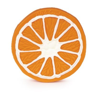 Mordillo Oli & Carol Clementino The Orange