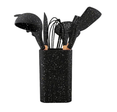 Set de Menaje Cuori 8 Piezas