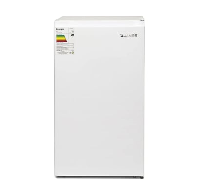 Frigobar Frío Húmedo James JN 90K BL G2 Blanco 99 l