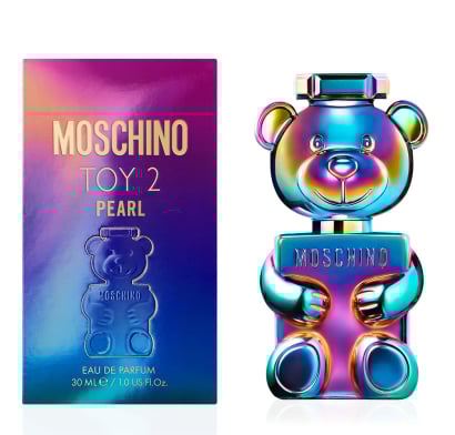 Perfume Moschino Toy 2 Pearl Femme EDP