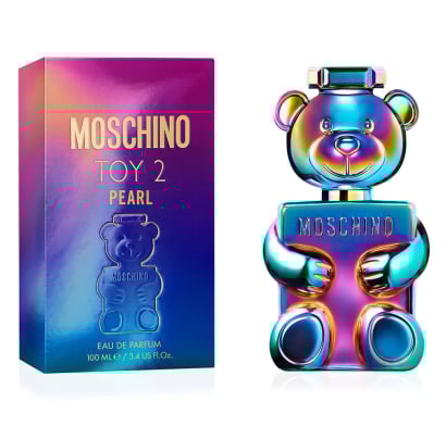 Perfume Moschino Toy 2 Pearl Unisex EDP 100 ml