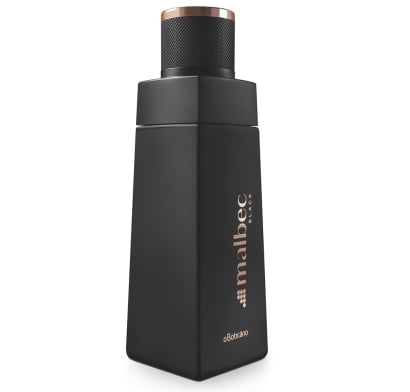 Perfume O Boticário Malbec Black Men EDT 100 ml