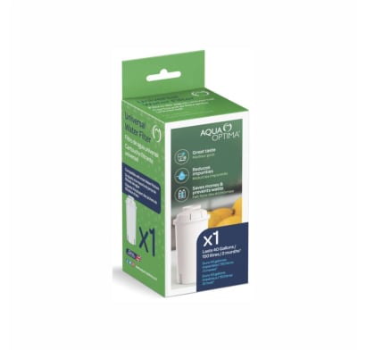 Filtro de Agua Aqua Optima Universal Individual