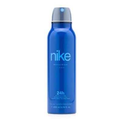 Desodorante en Aerosol Nike Man Viralblue 200 ml