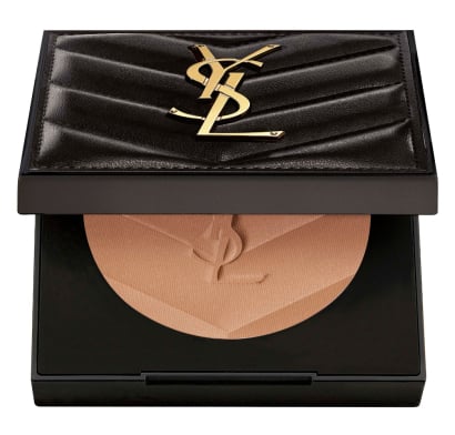 Polvo Compacto Yves Saint Laurent All Hours Hyper Finish N°03