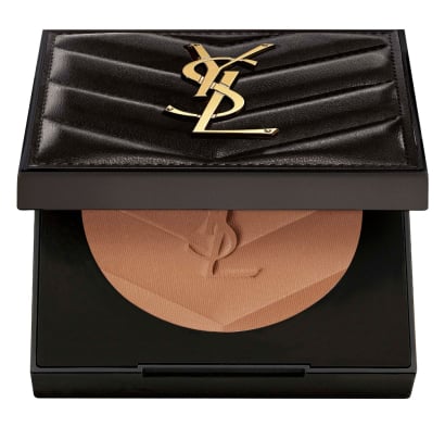 Polvo Compacto Yves Saint Laurent All Hours Hyper Finish N°05