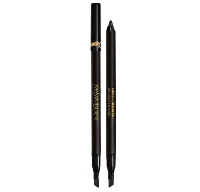 Delineador de Ojos Yves Saint Laurent Lines Liberated Fg N°01
