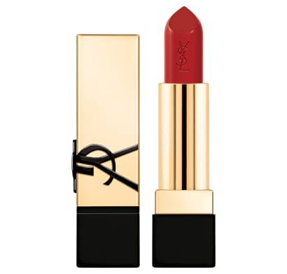 Labial Yves Saint Laurent Rouge Pur Couture Caring Satin N°R1971