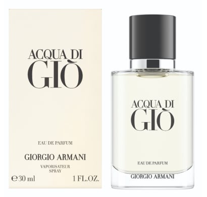 Perfume Armani Acqua di Gio Men EDP 30 ml