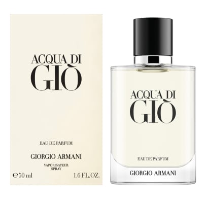 Perfume Armani Acqua di Gio Men EDP 50 ml