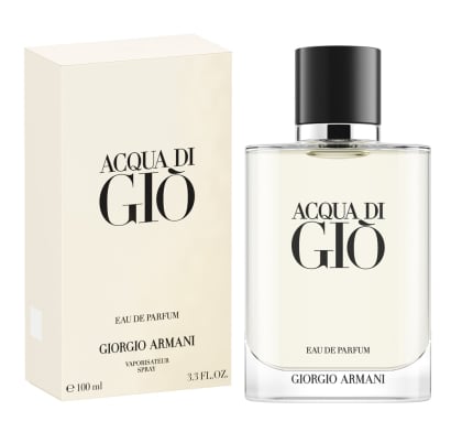 Perfume Armani Acqua di Gio Men EDP 100 ml