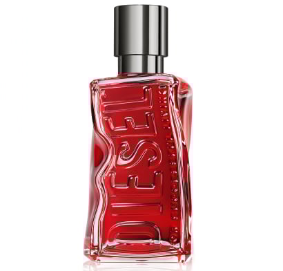 Perfume Diesel D Red Intense Men EDP 50 ml