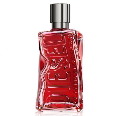 Perfume Diesel D Red Intense Men EDP 100 ml